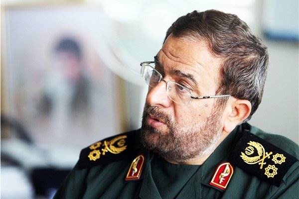 اسناد پشتیبانی آمریکا از داعش را در اختیار داریم