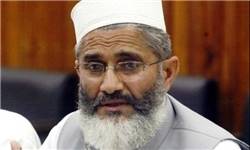 آمریکا با حربه تفرقهافکنی دنبال تسلط بر منابع نفتی کشورهای مسلمان است آمریکا با حربه تفرقهافکنی دنبال تسلط بر منابع نفتی کشورهای مسلمان است