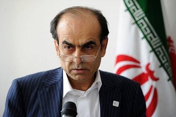 کابینه دولت دوازدهم در پی منافع شخصی و گروهی نباشد