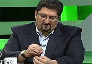 افاضلی: در تیم ملی همه به دفاع علاقمند هستند