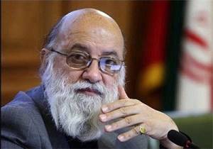ساخت و ساز در باغ‌های شهر تهران انجام نمی‌شود