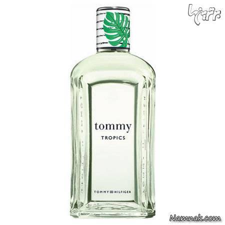عطرهای مردانه