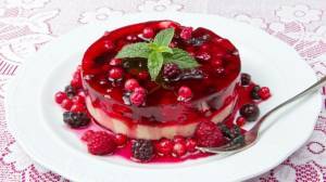 طرز تهیه دسر کاسترد