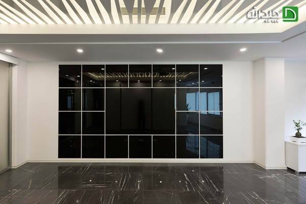 دفتر مرکزی بی ای تی