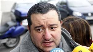 مانع بلند در راه بارسایی شدن ستاره دورتموند