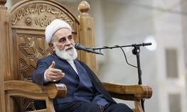ناطق‌نوری: به راحتی به دیگران تهمت نزنیم/با روش‌های تند در موضوع حجاب مخالفم