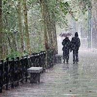 بارش باران تا روز دوشنبه/ وزش باد شدید در بیشتر استان ها