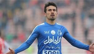 حرفهای شهباززاده بعد از جدایی کاوه رضایی