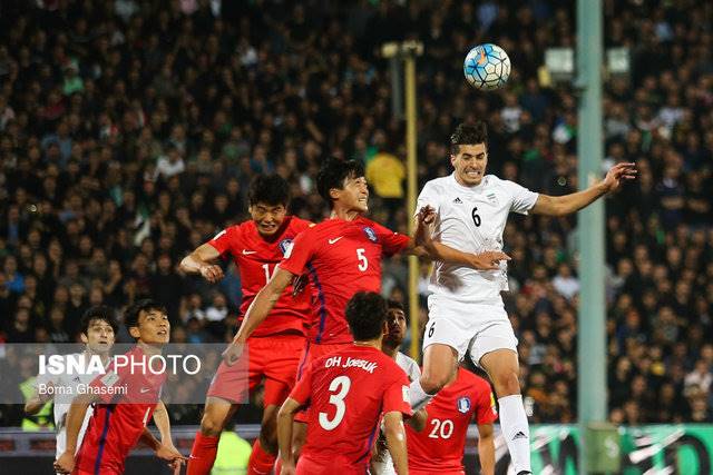 عزت اللهی؛ رمز گل نخوردن ایران در انتخابی جام جهانی