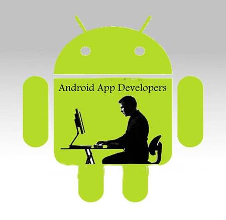 چگونه به یک برنامه نویس اندروید تبدیل شویم؟ چگونه به یک برنامه نویس اندروید تبدیل شویم؟