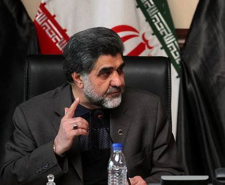 واکنش استاندار تهران به حمله موشکی ایران علیه داعش