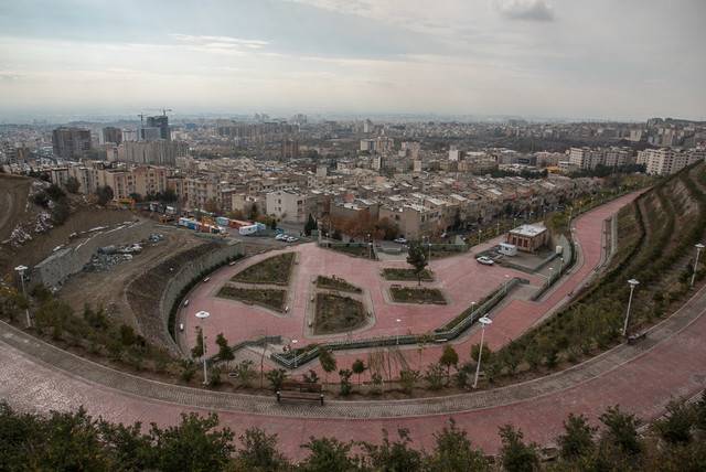 برنامه ریزی شهری در کشور دچار نوعی آشفتگی و بن بست شده است