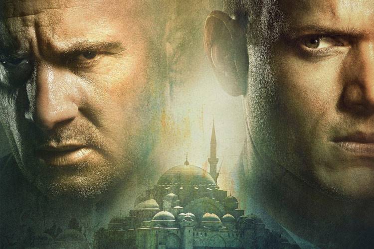 بررسی دلیل شکست فصل پنجم Prison Break؛ آیا فصل ششم ساخته خواهد شد؟
