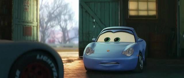 Cars 3