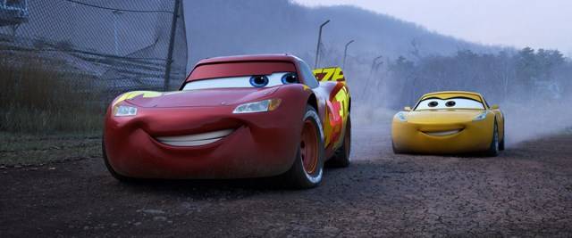 Cars 3