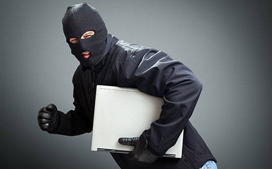 چگونه سارق و لپتاپ سرقت شده را پیدا کنیم؟ چگونه سارق و لپتاپ سرقت شده را پیدا کنیم؟