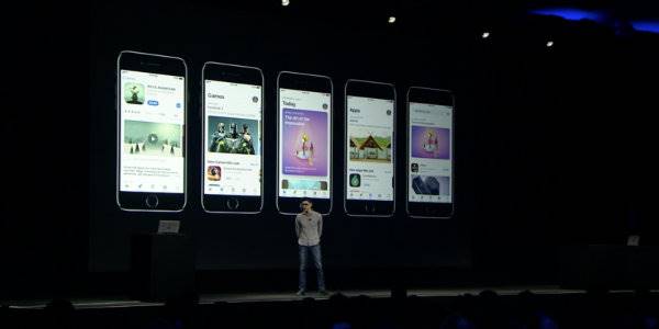اپل تا به امروز صدها هزار اپلیکیشن غیراستاندارد را از اپ استور حذف کرده است