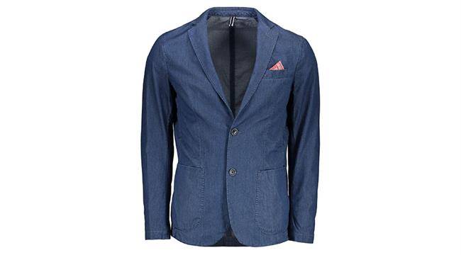 خرید کت تک مردانه جین فروشگاه دیجی استایل