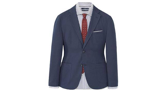 کت تک مردانه کراوات فروشگاه اینترنتی دیجی استایل