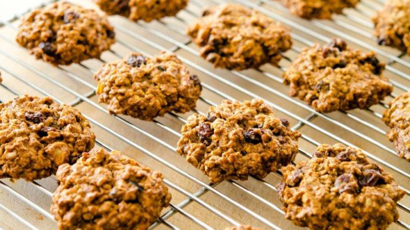 آیا ممکن است Oatmeal Cookie نام نهایی اندروید O باشد؟