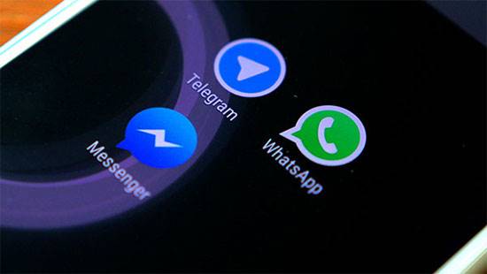 بررسی امنیت سه پیام رسان: سیگنال، واتس اپ و تلگرام؛ کدام امن‌تر است؟