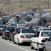 محدودیت ترافیکی جادهها در تعطیلات عید فطر