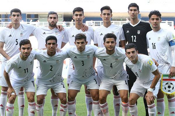 توضیح فدراسیون فوتبال درباره دلیل لغو بازی تدارکاتی با سوریه
