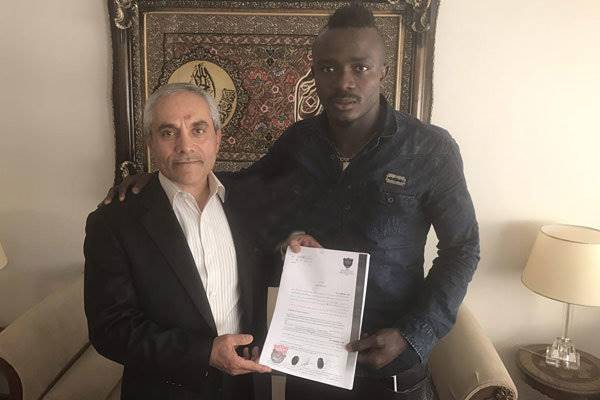 «منشا» امشب وارد تهران می‌شود