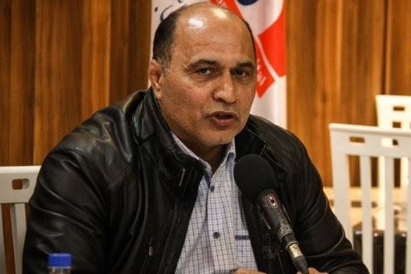 دبیری: قطعا در لیگ برتر فوتسال شرکت نمی‌کنیم
