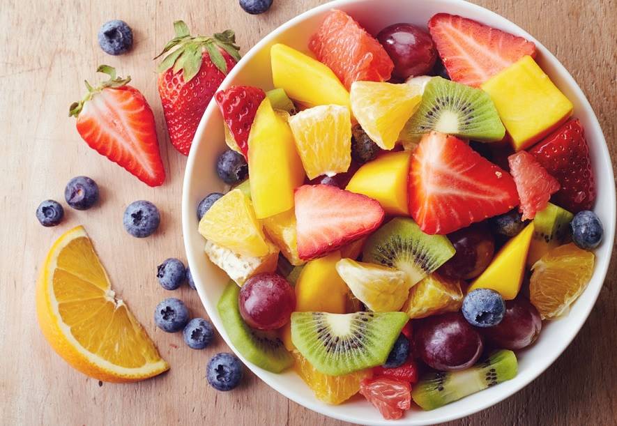 با رژیم های غذایی مناسب فصل تابستان آشنا شوید