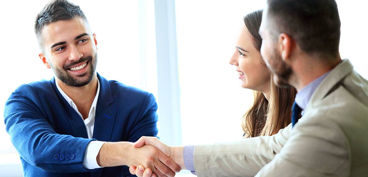 چطور میزان فروش حضوری را بیشتر کنیم؟