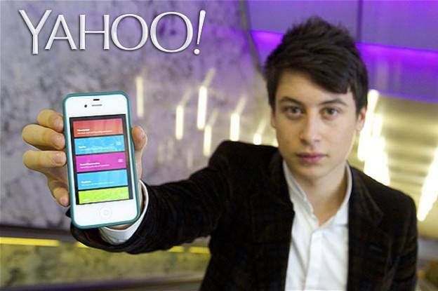 پایان سریع Yahoo News Digest؛ اپلیکیشنی که 30 میلیون دلار از نوجوان 15 ساله خریداری شده بود