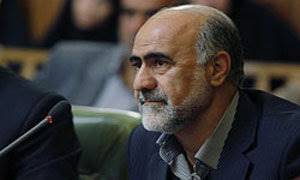 اتفاقی که در روز قدس برای رییس جمهور افتاد باعث تاسف است