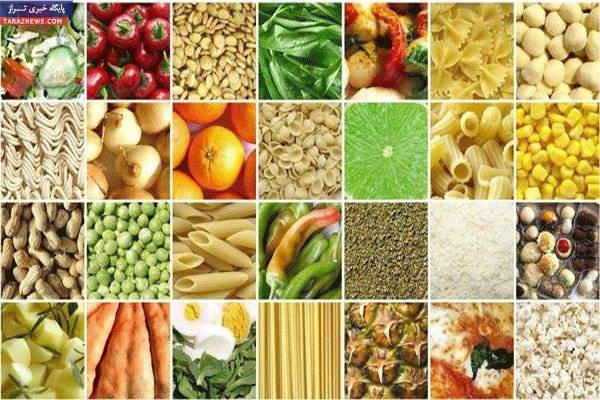 سایه ثبات بر بازار کالاهای اساسی/مقاومت2 گروه کالا برسر کاهش قیمت