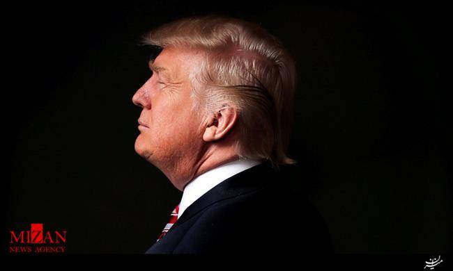 دونالد ترامپ دونالد ترامپ