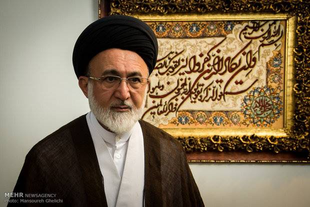 10نفر به عنوان نماینده کنسولی درایام حج درعربستان فعالیت می کنند