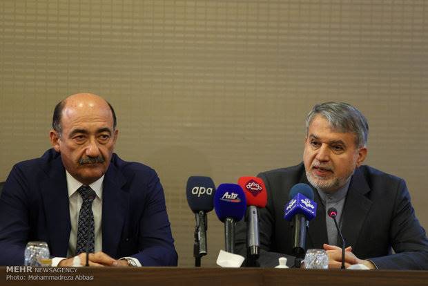 روابط فرهنگی ایران با آذربایجان در آستانه یک تحول اساسی قرار دارد