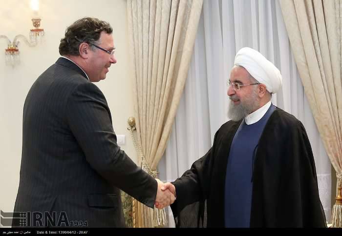 قرارداد توسعه فاز 11 پارس جنوبی نه تنها یک قرارداد اقتصادی، بلکه یک همکاری علمی، فناوری و مدیریتی است