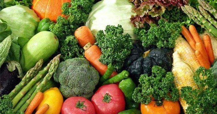 گیاهخواران در معرض کمخونی ناشی از کمبود B12