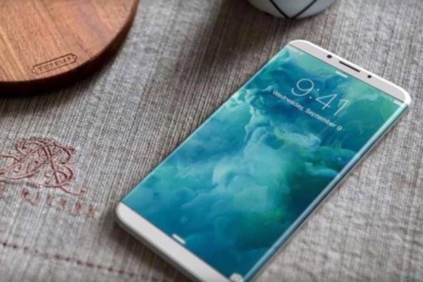 آیفون جدید به جای انگشت چهره تان را اسکن می کند