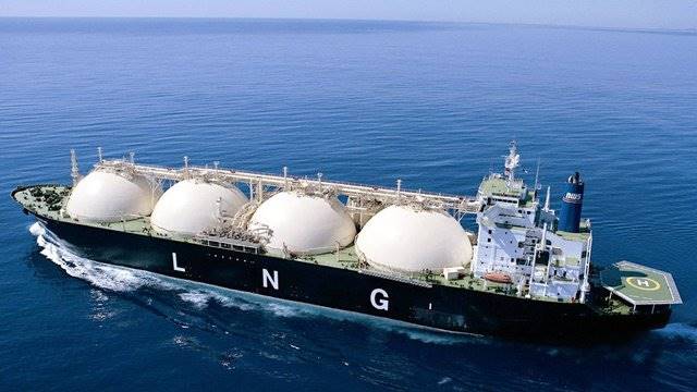 هدف‌گذاری قطر برای افزایش 30درصدی تولید LNG