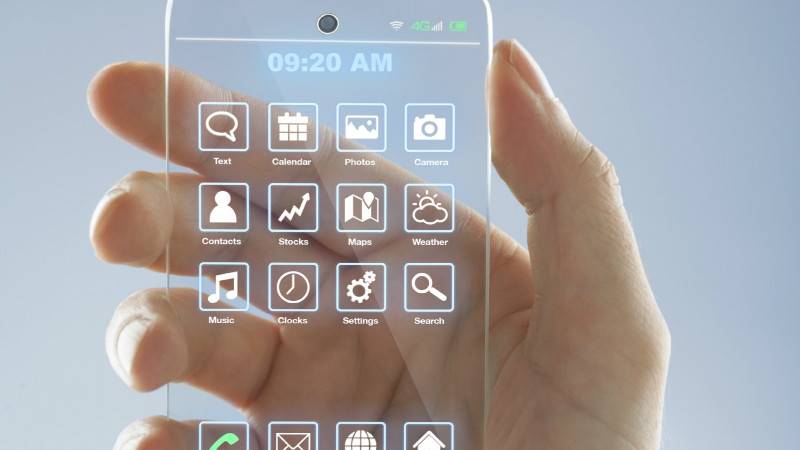 از نمایشگر انعطاف پذیر تا واقعیت افزوده؛ نگاهی به تکنولوژی های انقلابی موبایل در آینده نزدیک