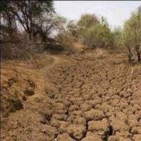 کشاورزان چشم به راه آب