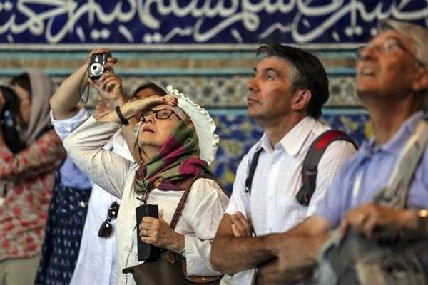 ایران از دید گردشگران اندونزیایی/ کمک به همنوع از روحیات آنهاست