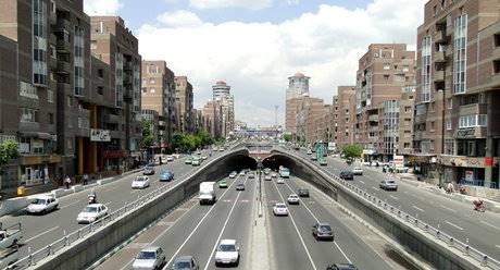 بهره‌برداری از فاز دوم لاین کندرو نواب تا پایان مرداد