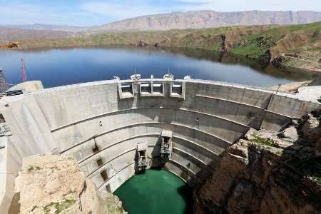 فراخوان بین المللی سرمایه گذاری در نیروگاه تلمبه ذخیره ای سیمره