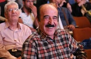 منوچهر آذری