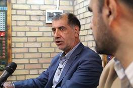 باهنر: عضو دولت در سایه نیستم/ نباید از حضور سپاه در اقتصاد دلخور شد/ دنبال مچ‌گیری از دولت نباشیم/2