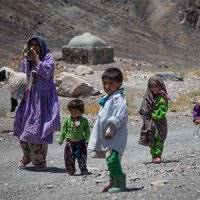 روایت 20 سال تشنگی و فقر/ به «کلاته نظر» نگاه کنیم