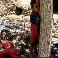 مردمانی که در «جلاران» فراموش شدهاند/سهمشان هفتهای دو تانکر آب است
